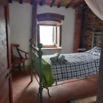 Vakantiehuis La Cannicciaia