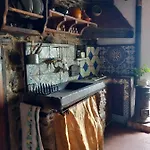 Vakantiehuis La Cannicciaia *