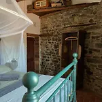 La Cannicciaia Vakantiehuis
