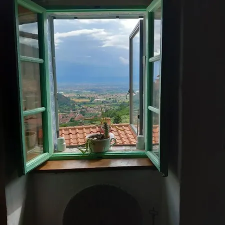 La Cannicciaia 別荘