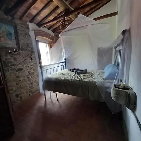 La Cannicciaia Montale