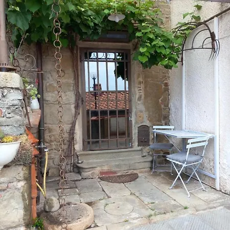 La Cannicciaia 別荘 Montale