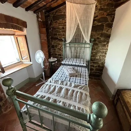 La Cannicciaia *