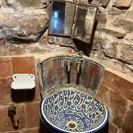 Dom wakacyjny La Cannicciaia Montale (Tuscany)