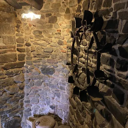 La Cannicciaia Дом отдыха